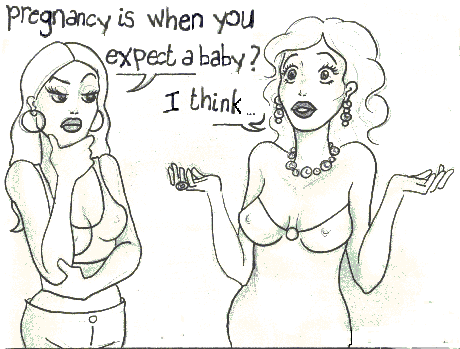 pregnancy